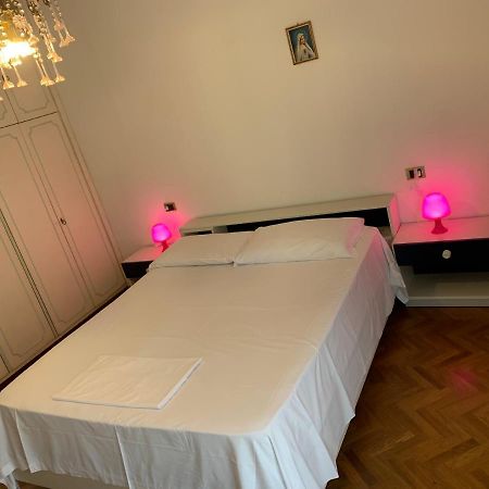 Spazioso Appartamento In Centro Citta San Benedetto del Tronto Zewnętrze zdjęcie