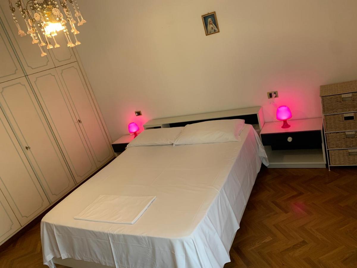 Spazioso Appartamento In Centro Citta San Benedetto del Tronto Zewnętrze zdjęcie